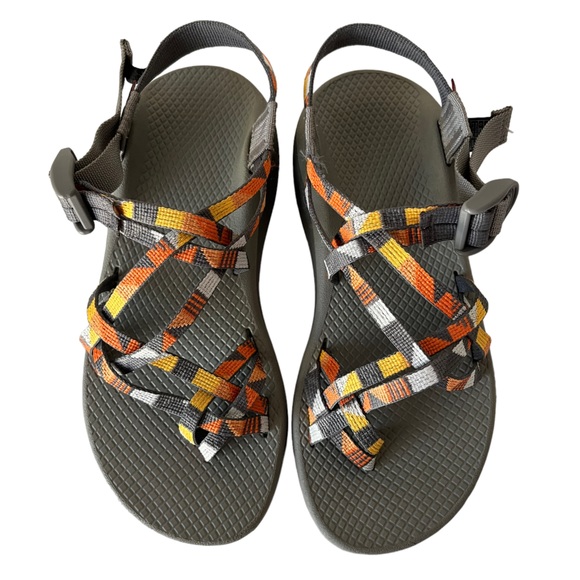 Chaco Z Cloud Water Sandals 🐝 - Picture 8 of 8